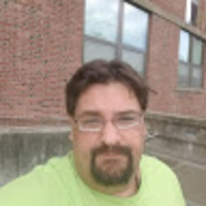 Meet your Posher, Chris